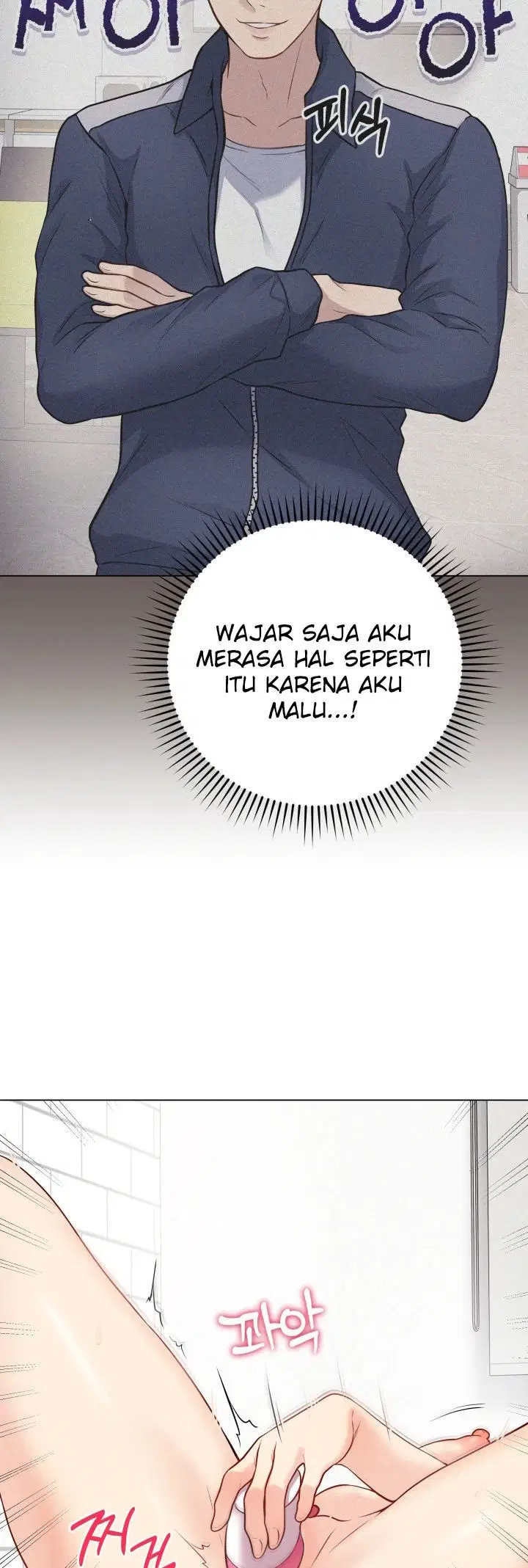 Signed, Sealed, Mistaken - Chapter 04 58 Signed, Sealed, Mistaken - Chapter 04 58