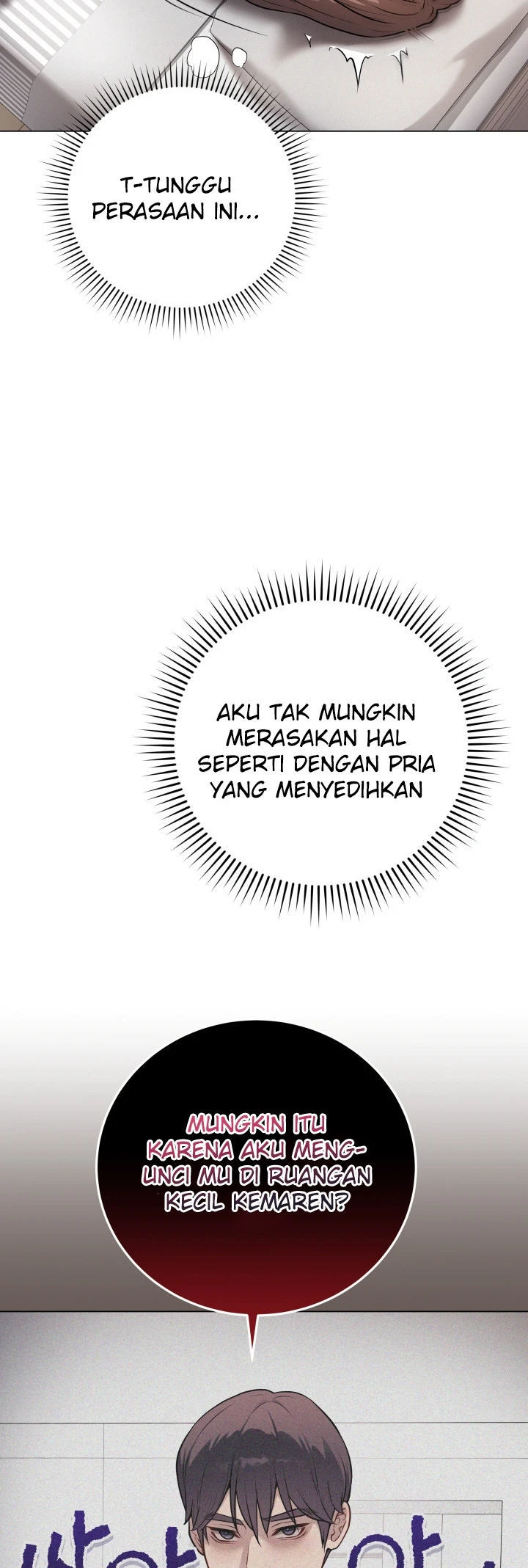 Signed, Sealed, Mistaken - Chapter 04 57 Signed, Sealed, Mistaken - Chapter 04 57