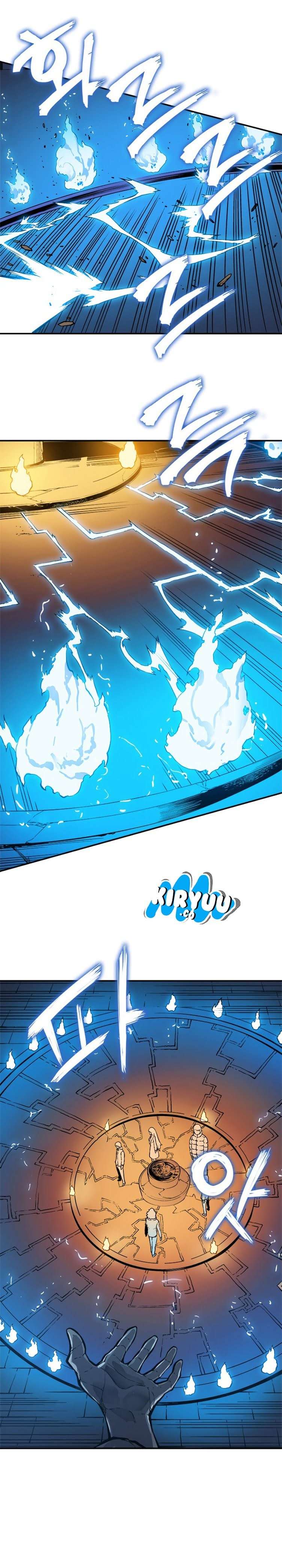Solo Leveling - Chapter 8 20