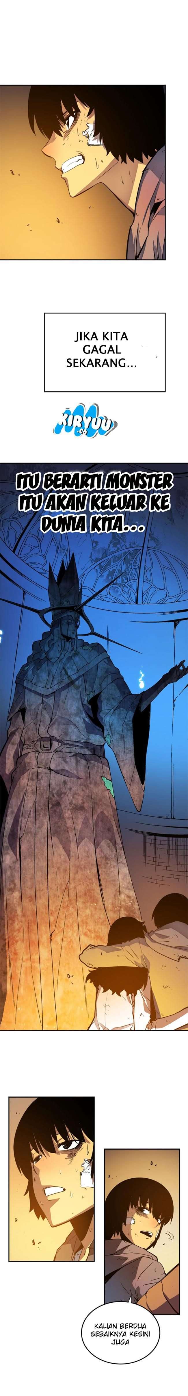 Solo Leveling - Chapter 8 18