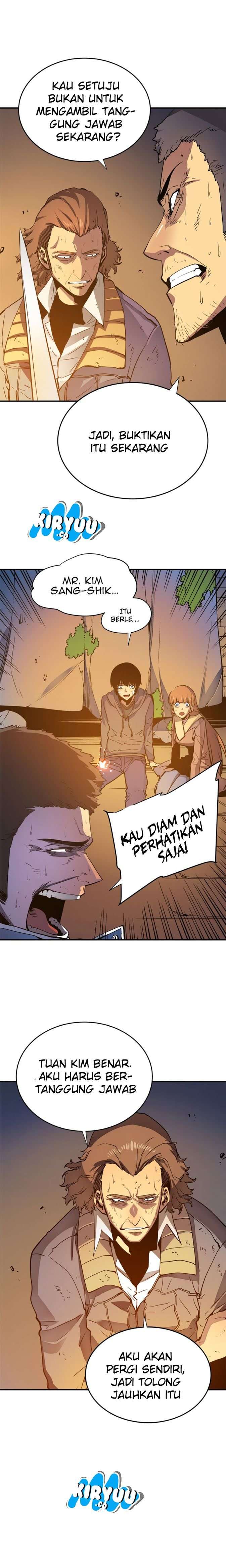 Solo Leveling - Chapter 8 12