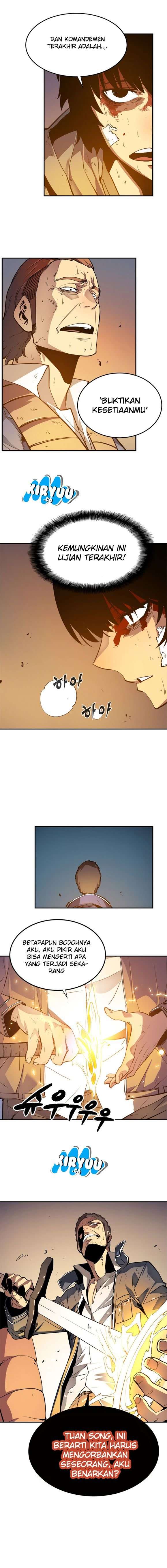 Solo Leveling - Chapter 8 10