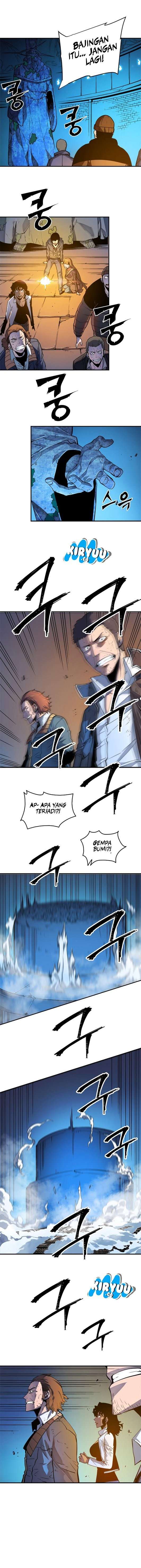 Solo Leveling - Chapter 8 7