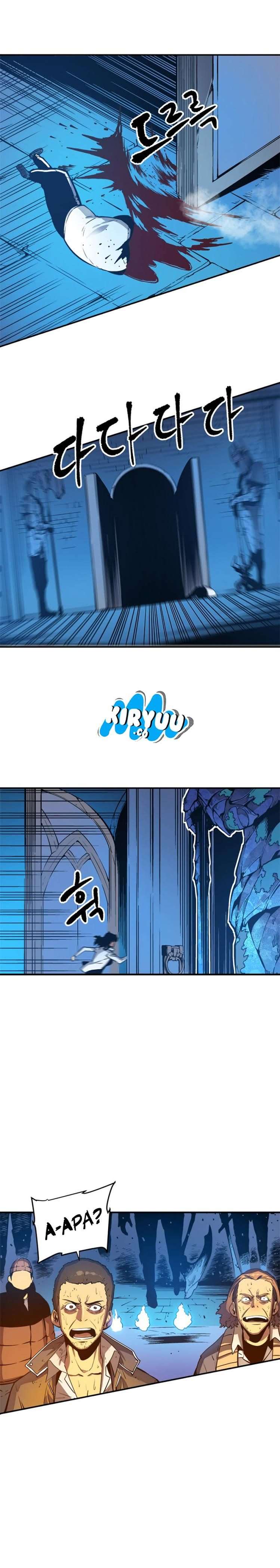 Solo Leveling - Chapter 9 8