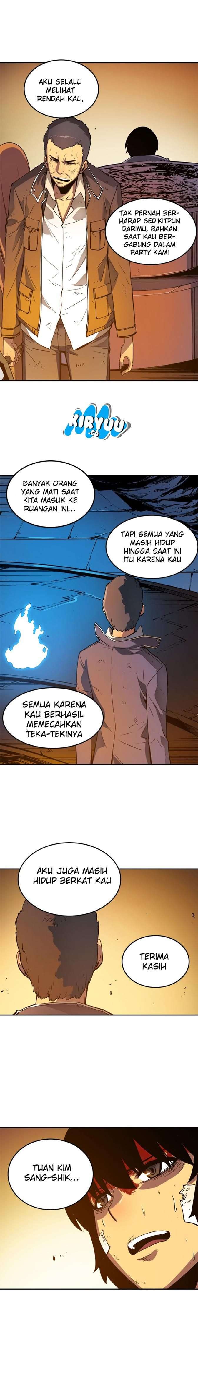 Solo Leveling - Chapter 9 15
