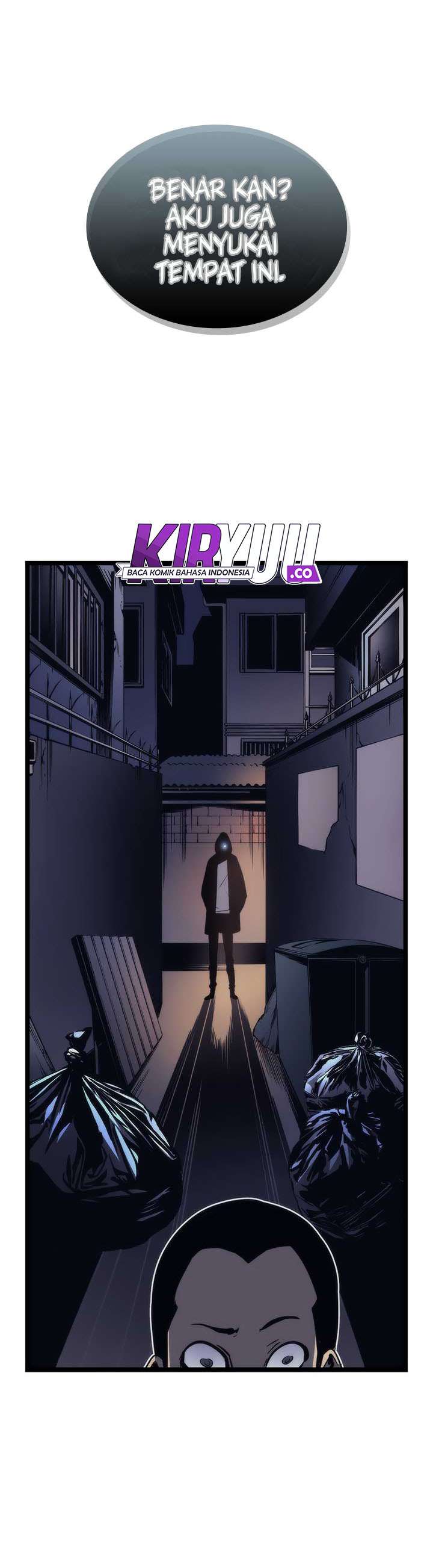 Solo Leveling - Chapter 94 39