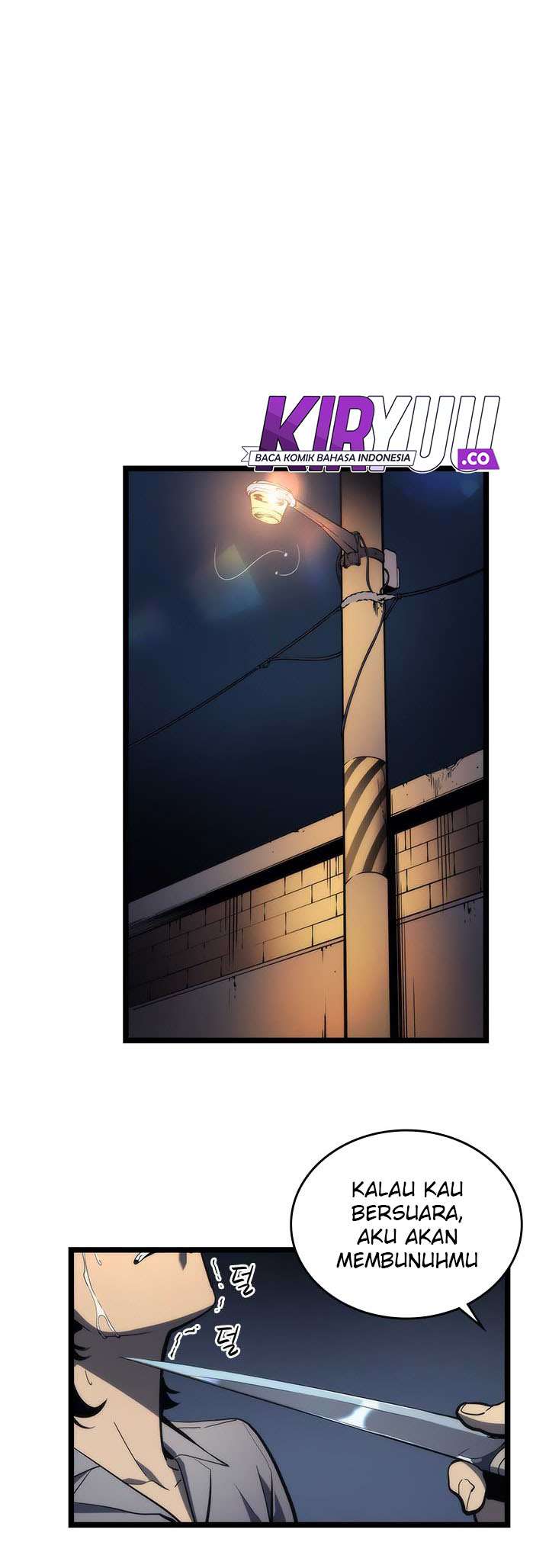 Solo Leveling - Chapter 94 37