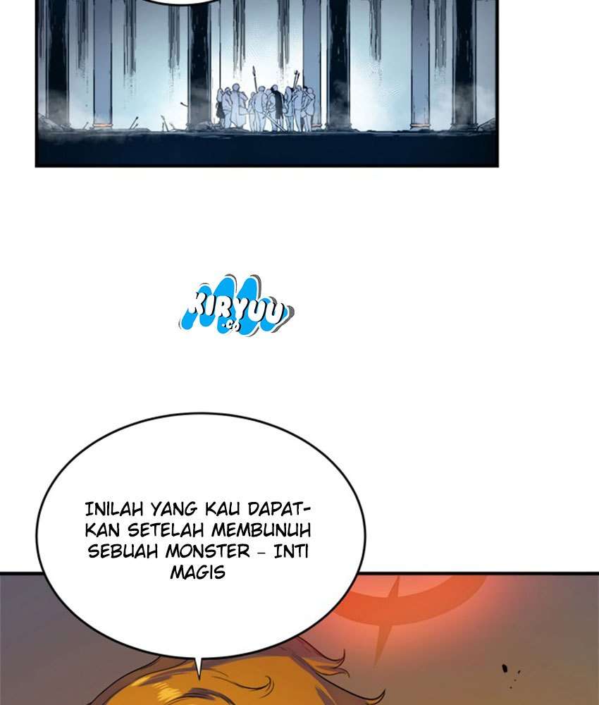 Solo Leveling - Chapter 2 28