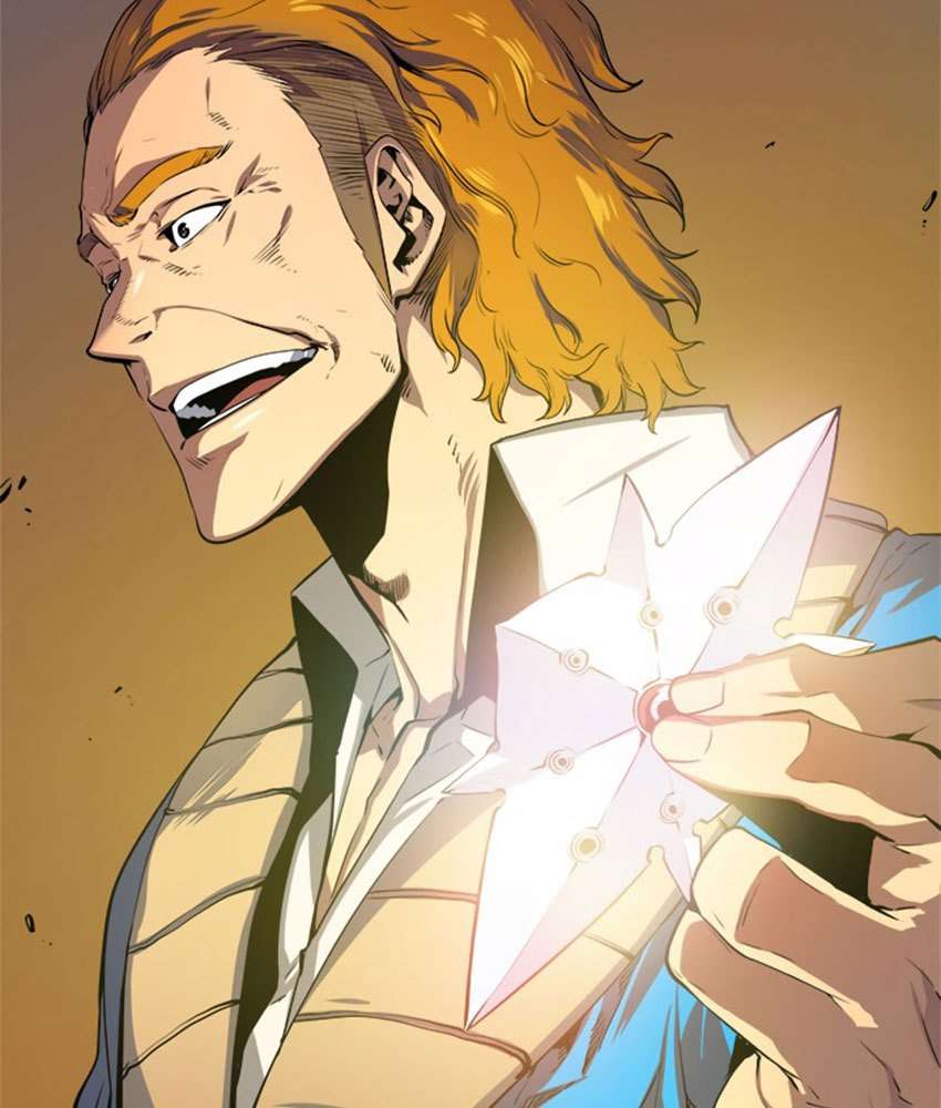 Solo Leveling - Chapter 2 29