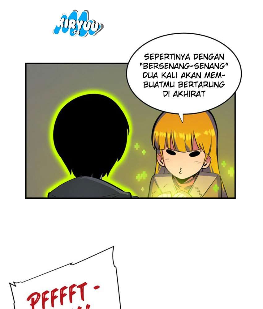 Solo Leveling - Chapter 2 26