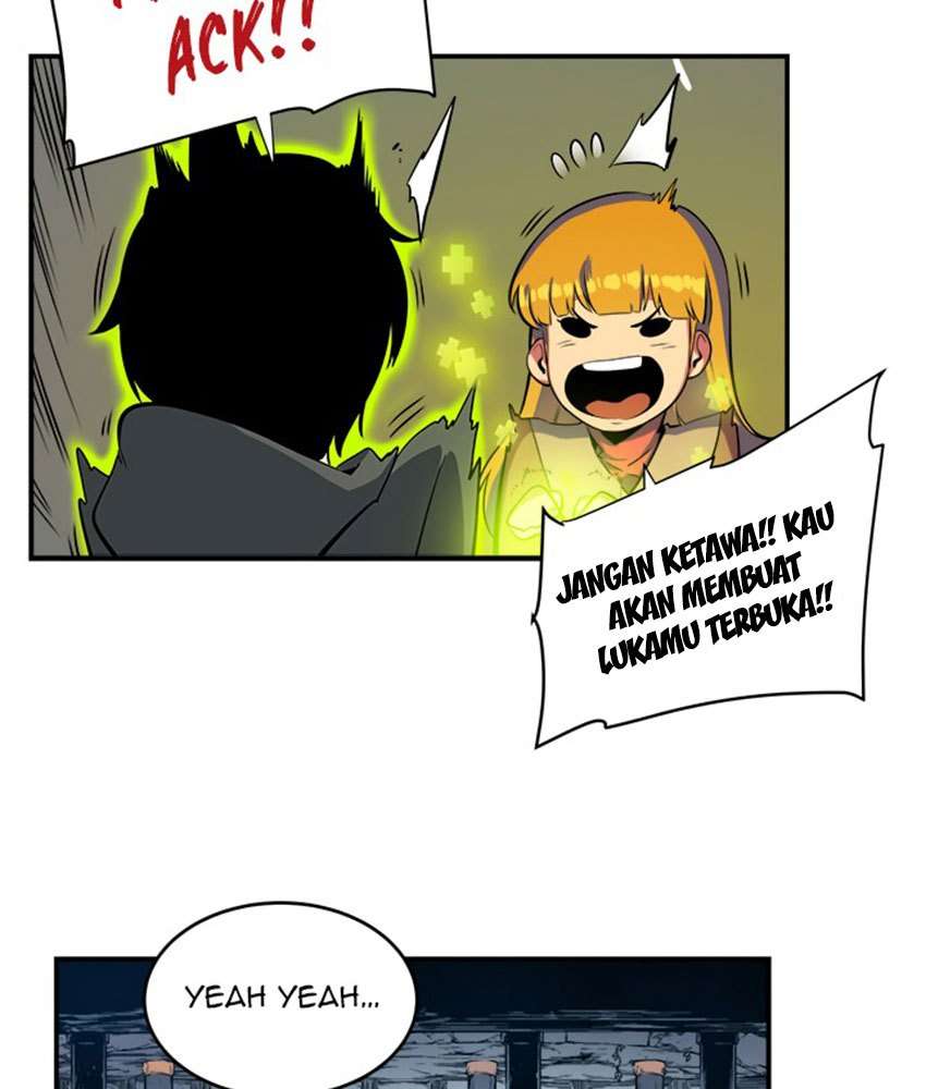Solo Leveling - Chapter 2 27