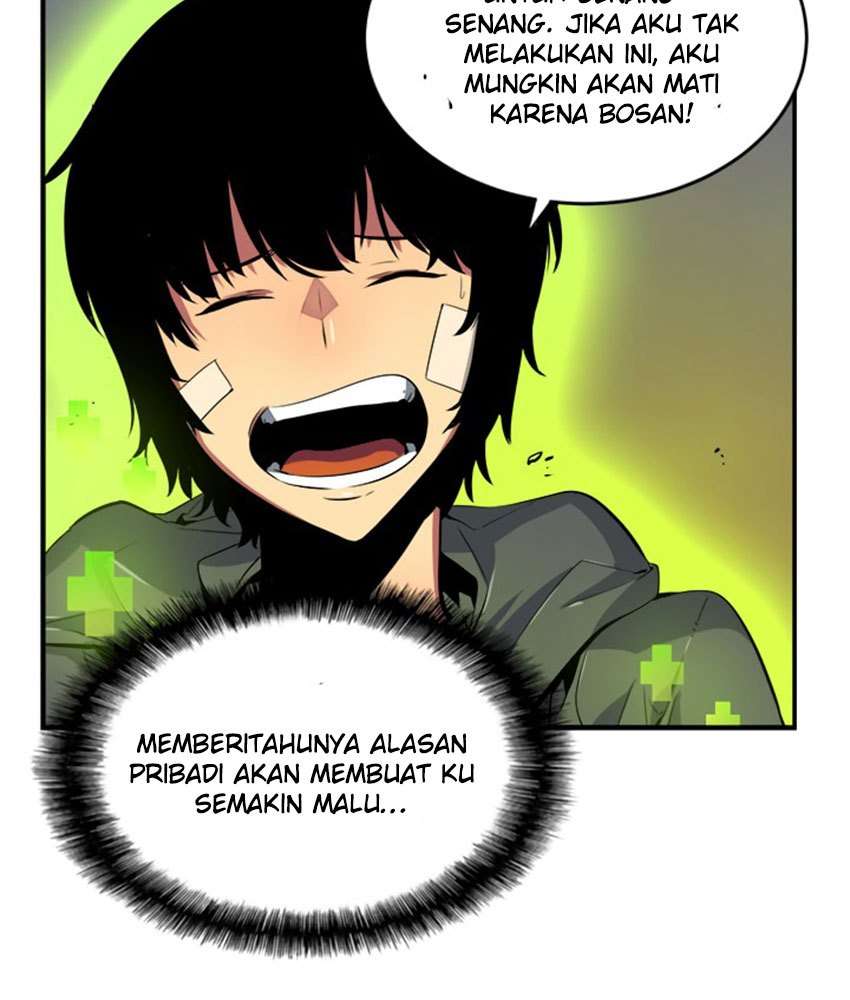 Solo Leveling - Chapter 2 25