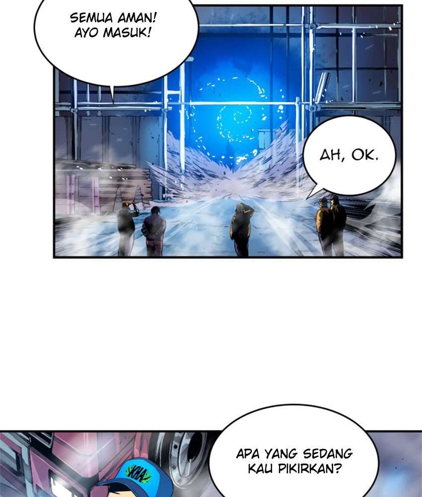 Solo Leveling - Chapter 2 3