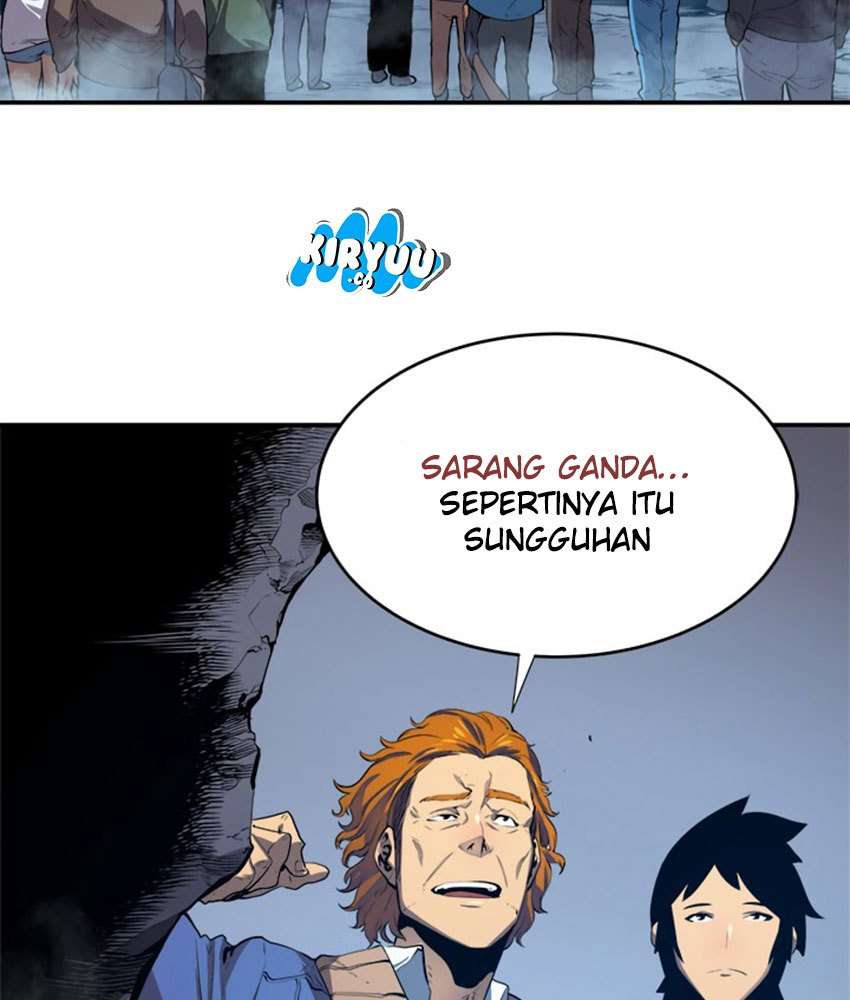 Solo Leveling - Chapter 2 38