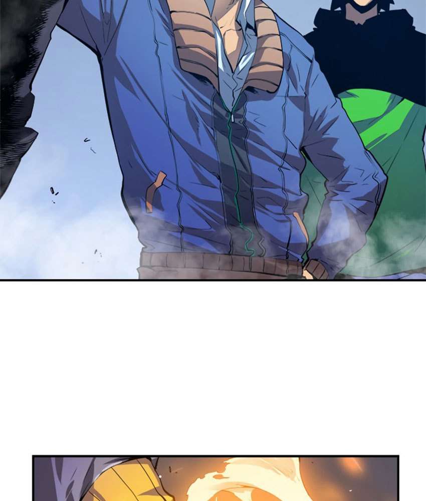Solo Leveling - Chapter 2 39