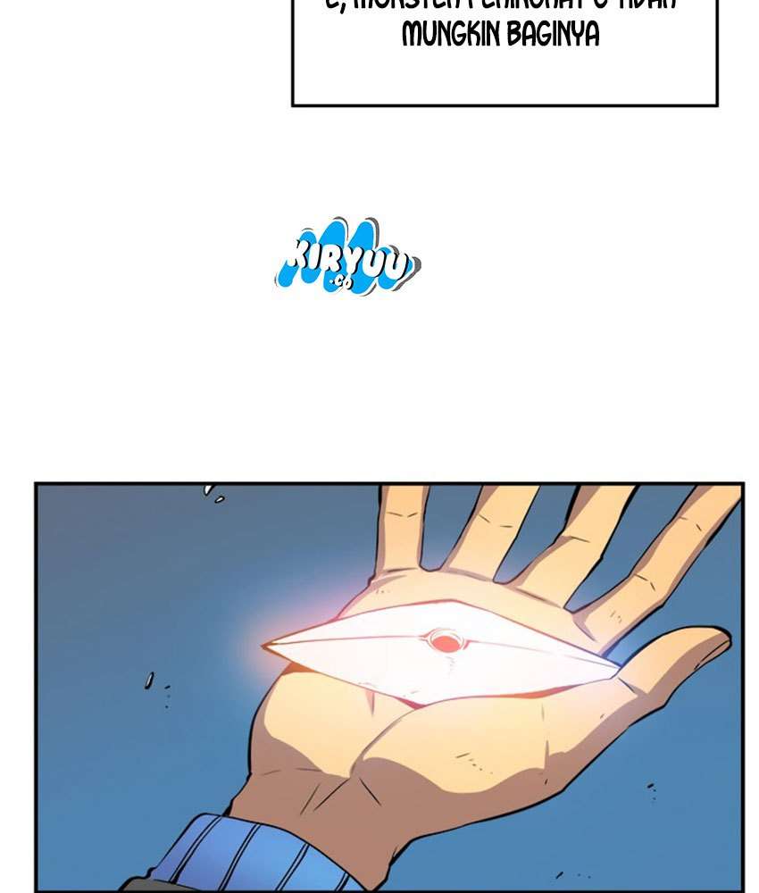 Solo Leveling - Chapter 2 32