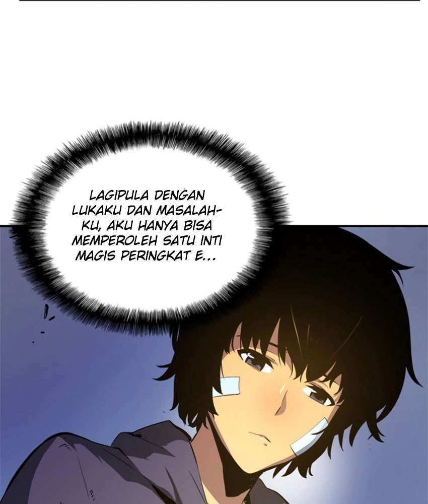 Solo Leveling - Chapter 2 33