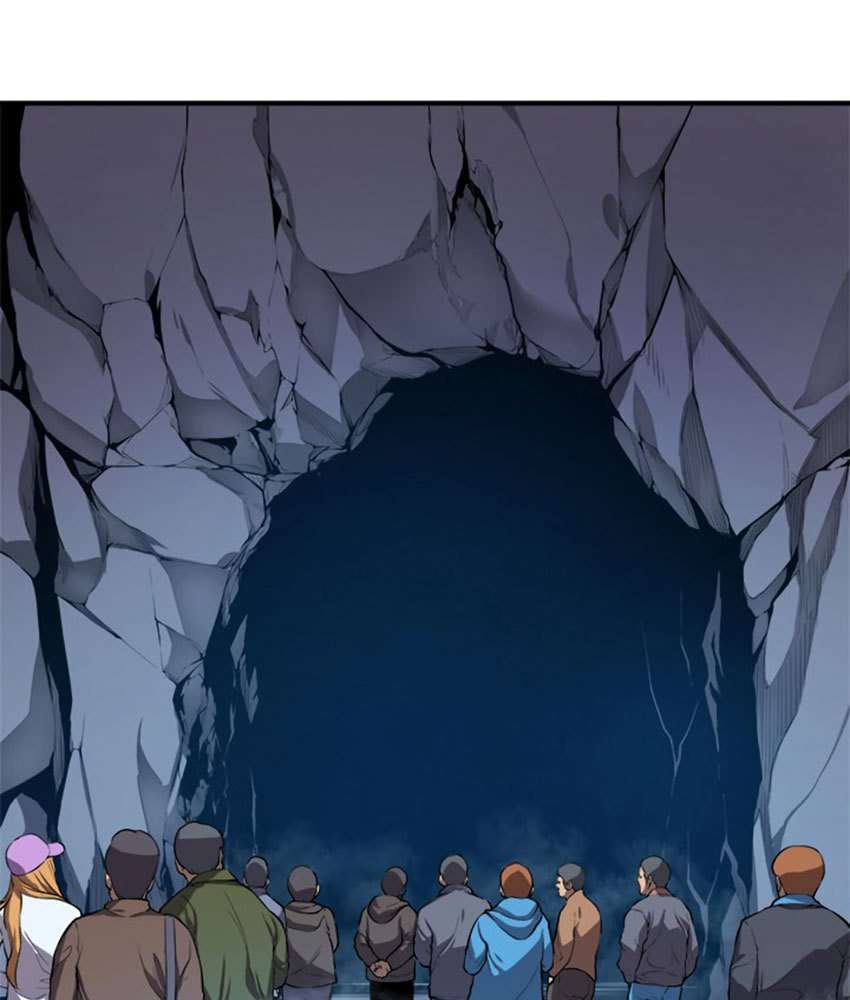 Solo Leveling - Chapter 2 37