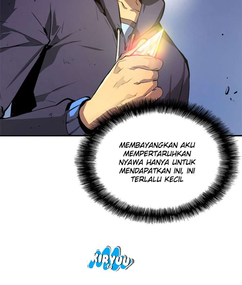 Solo Leveling - Chapter 2 34