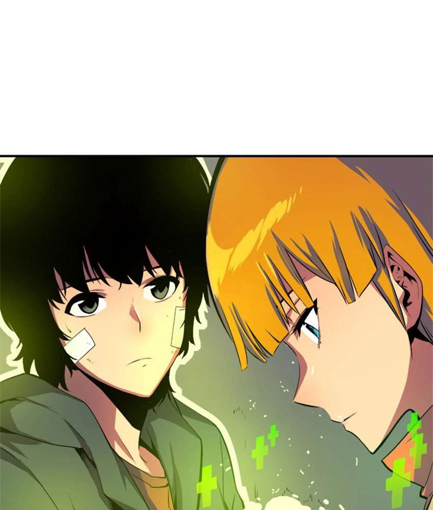 Solo Leveling - Chapter 2 18
