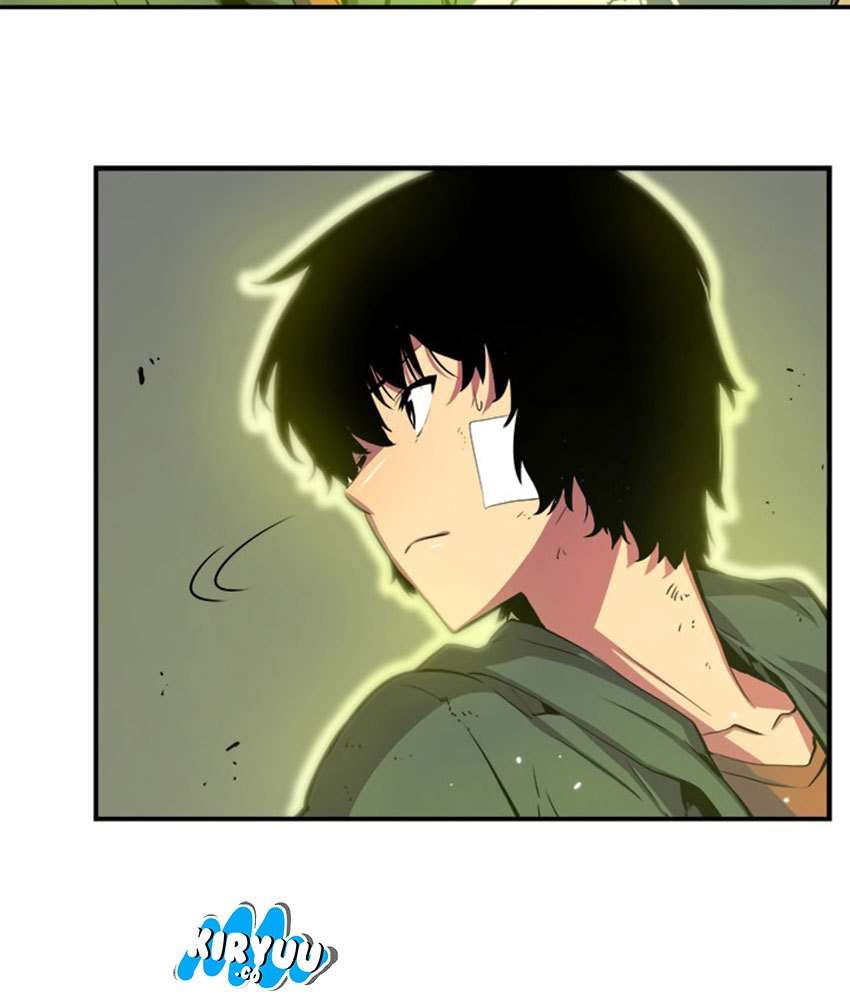 Solo Leveling - Chapter 2 19