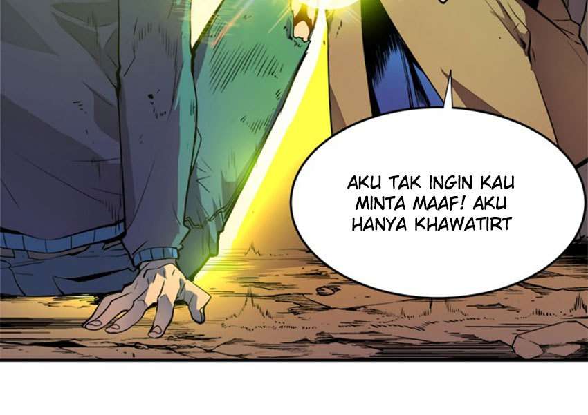 Solo Leveling - Chapter 2 12