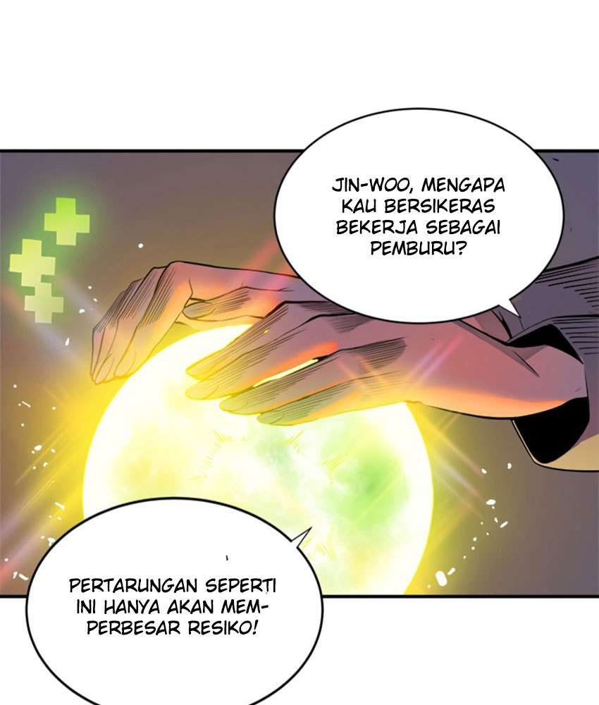Solo Leveling - Chapter 2 10