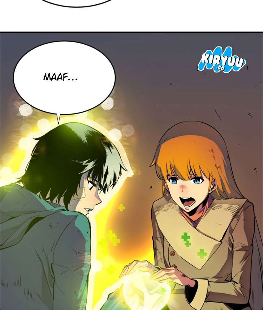 Solo Leveling - Chapter 2 11