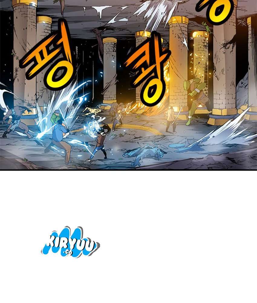 Solo Leveling - Chapter 2 16