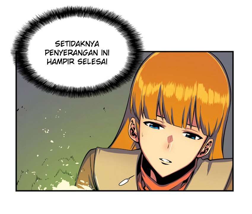 Solo Leveling - Chapter 2 17