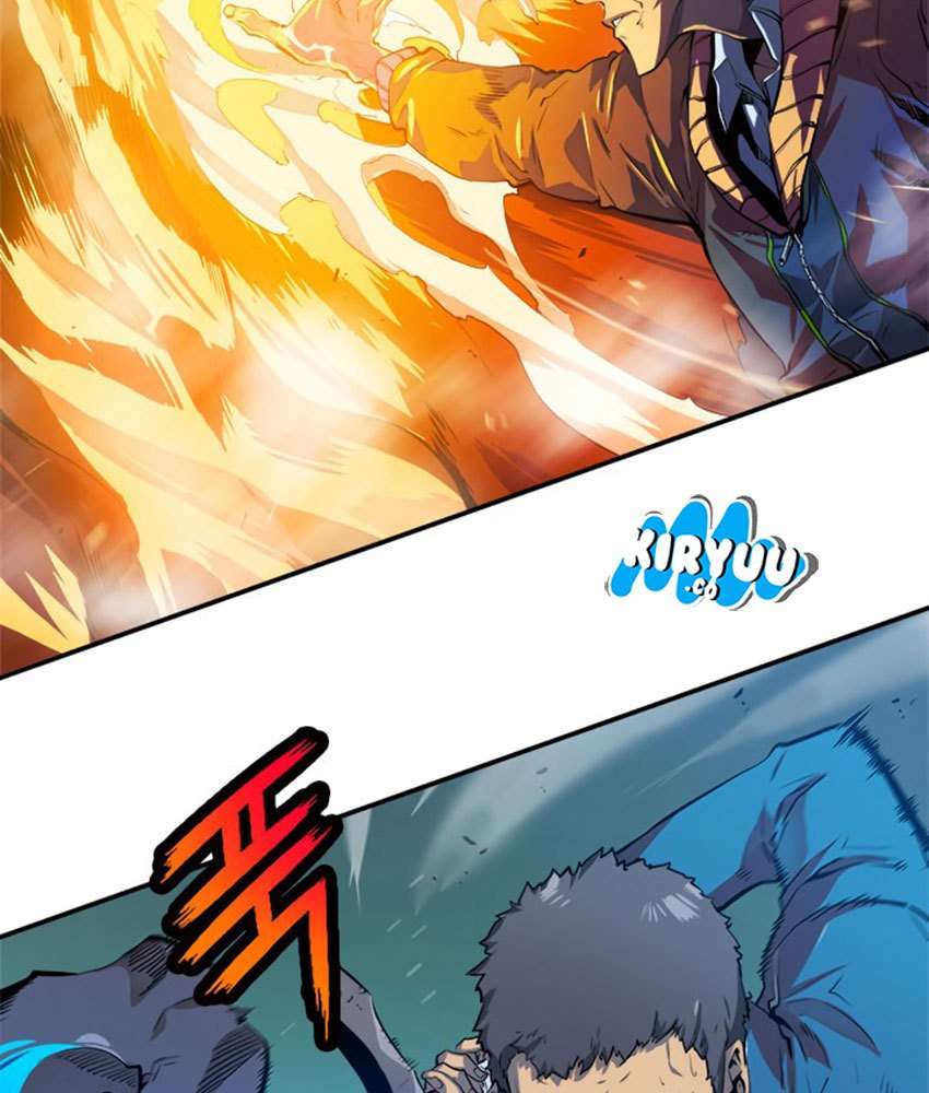 Solo Leveling - Chapter 2 14