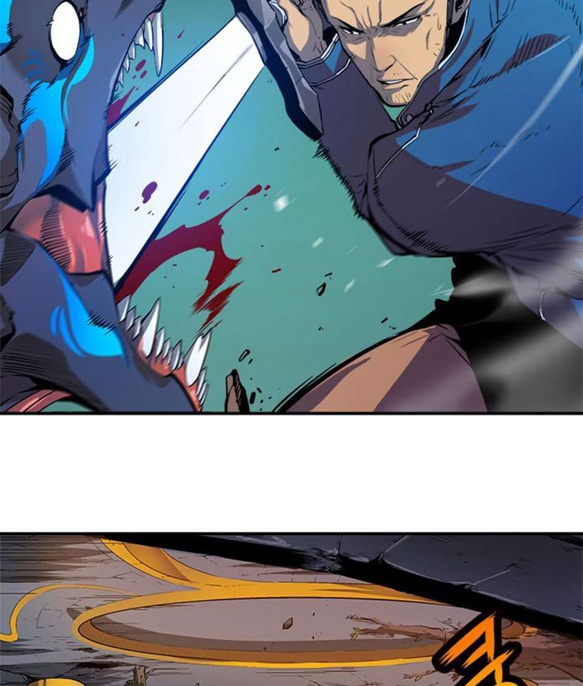 Solo Leveling - Chapter 2 15