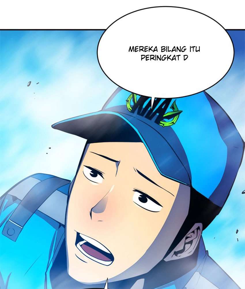 Solo Leveling - Chapter 2 6