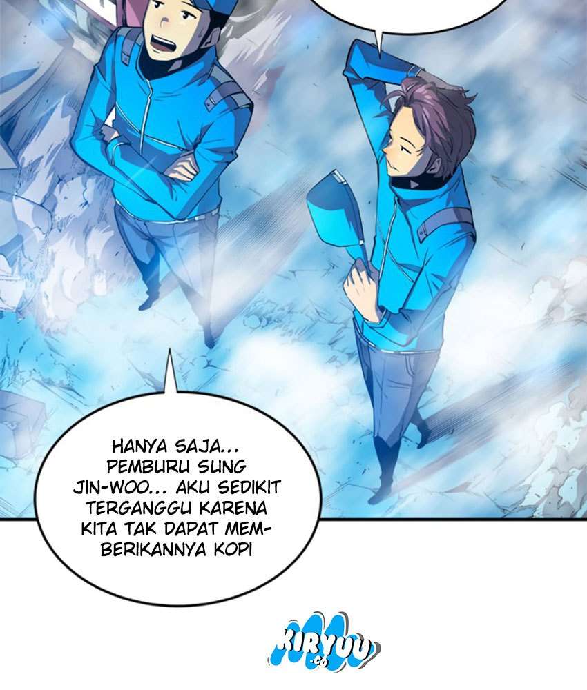 Solo Leveling - Chapter 2 4