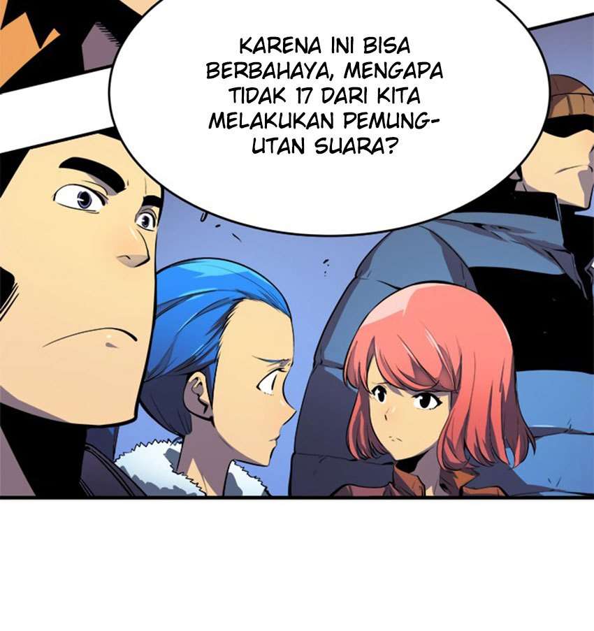 Solo Leveling - Chapter 2 48