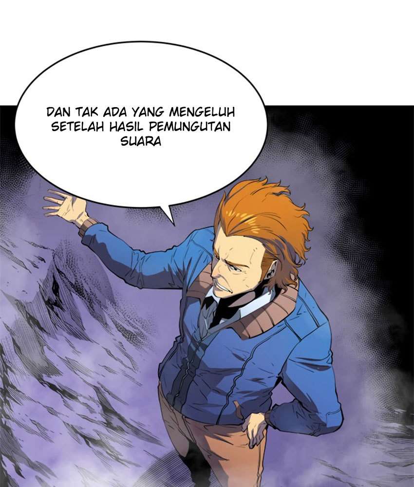 Solo Leveling - Chapter 2 49