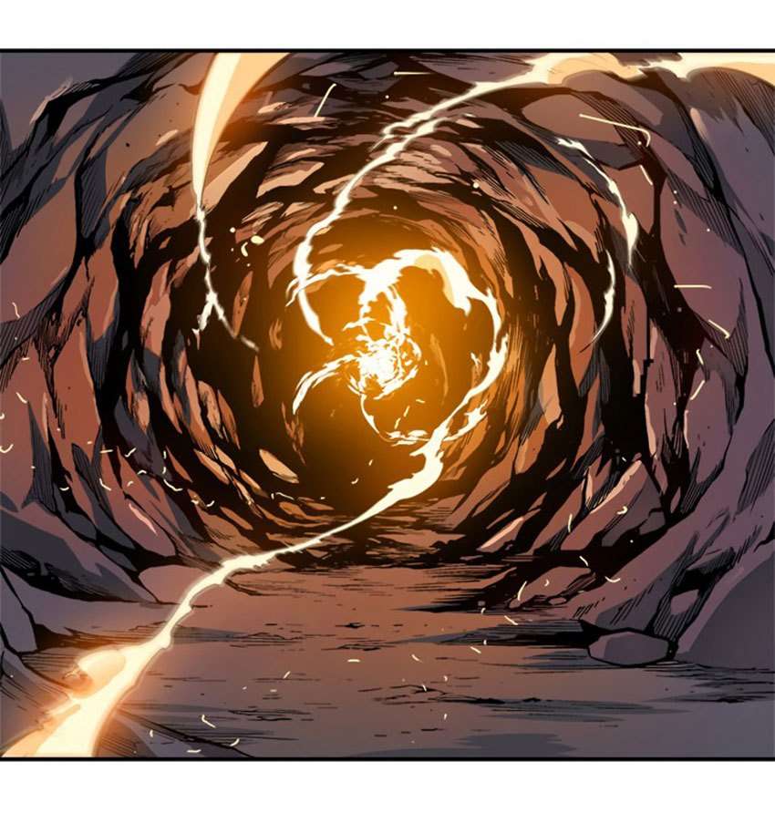 Solo Leveling - Chapter 2 42