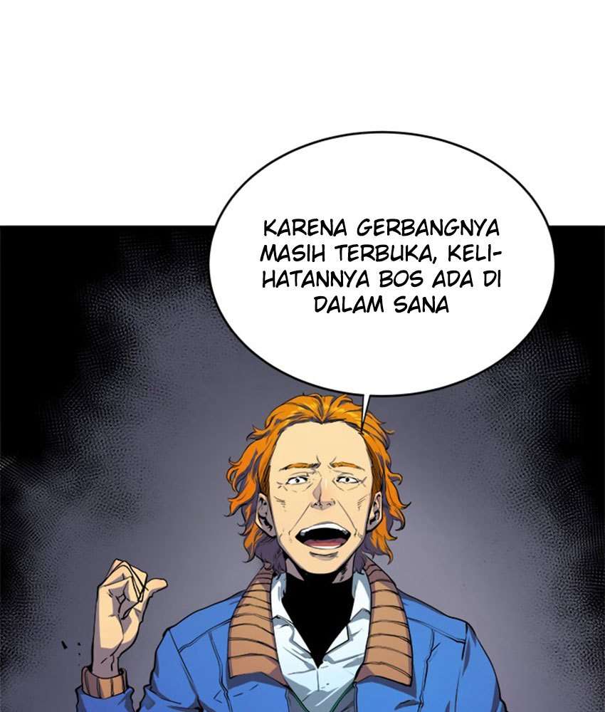Solo Leveling - Chapter 2 43