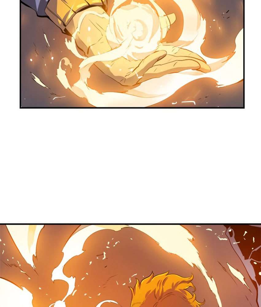 Solo Leveling - Chapter 2 40