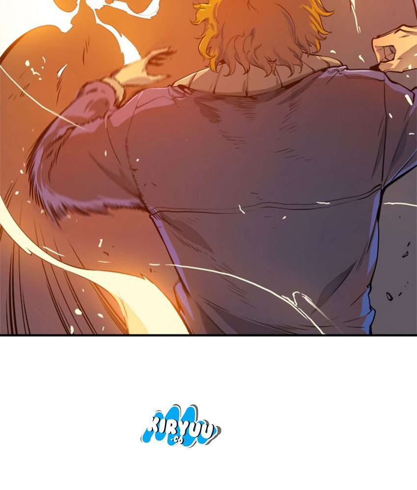 Solo Leveling - Chapter 2 41