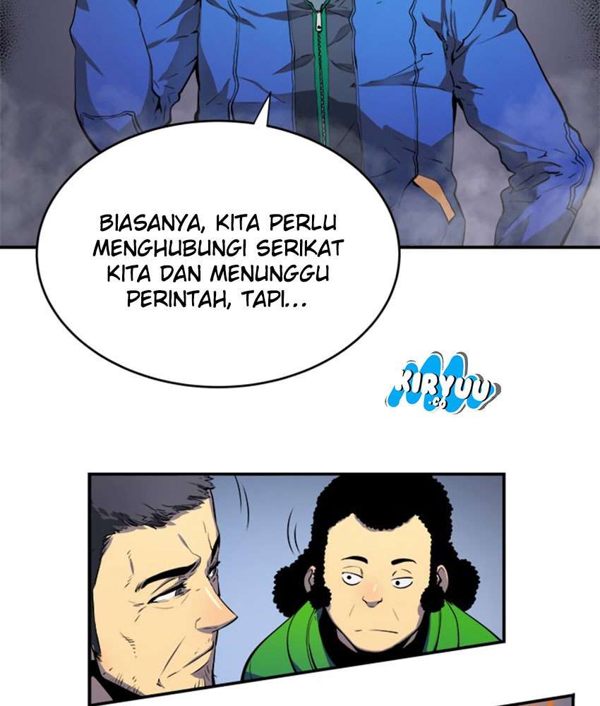 Solo Leveling - Chapter 2 44