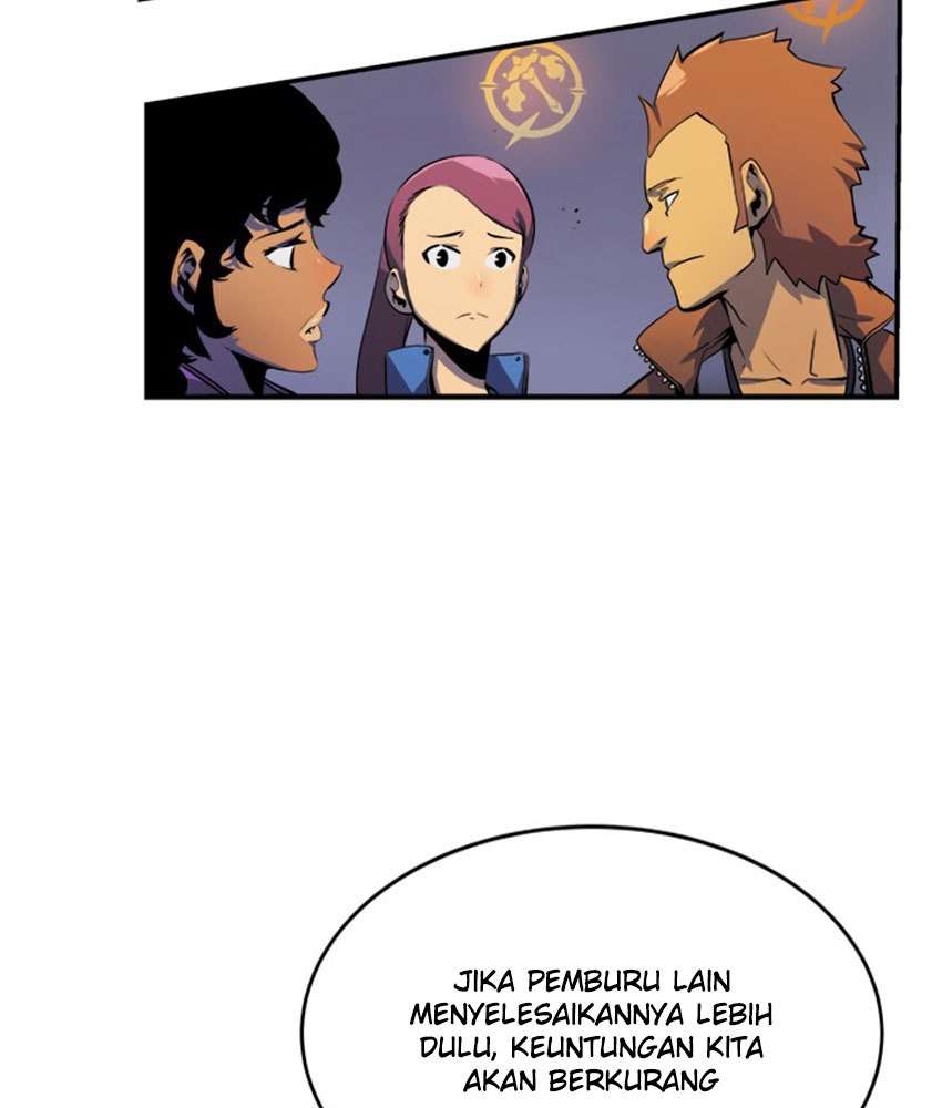 Solo Leveling - Chapter 2 45