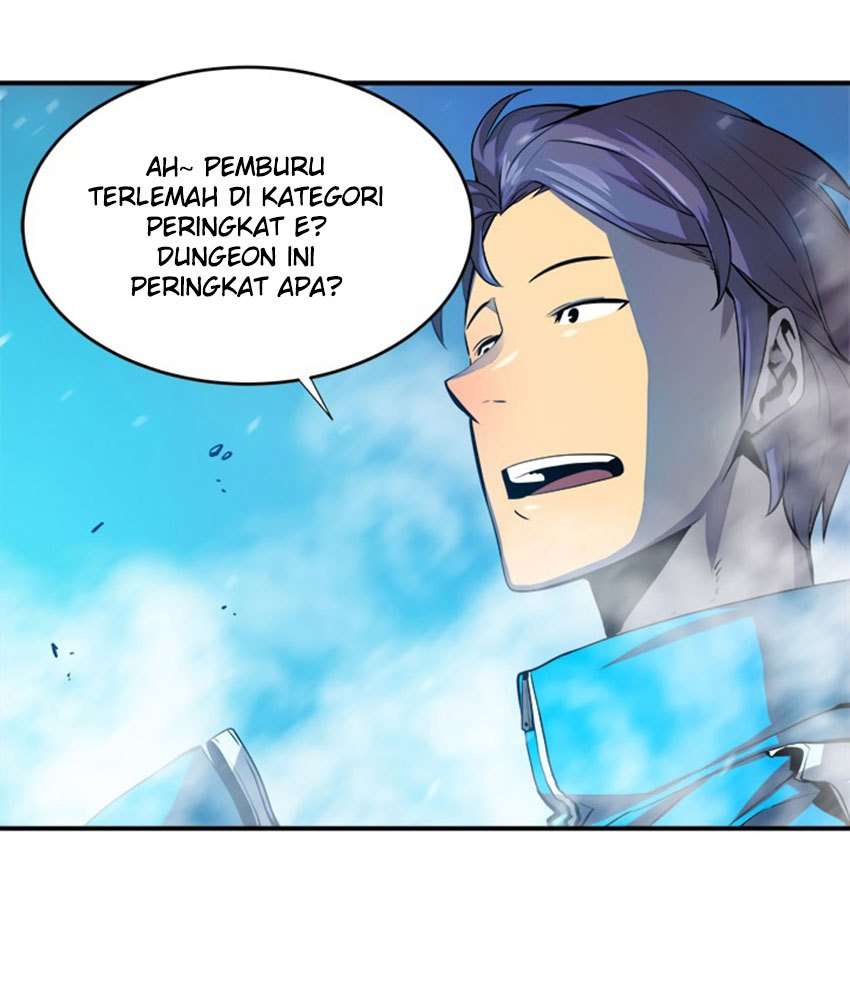 Solo Leveling - Chapter 2 5