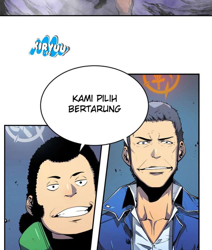 Solo Leveling - Chapter 2 50