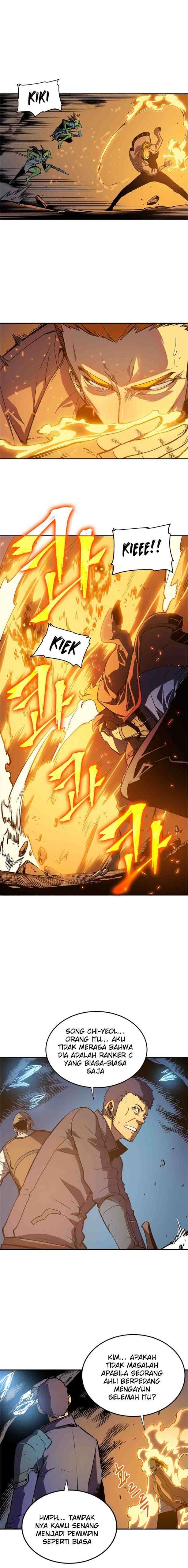 Solo Leveling - Chapter 29 8