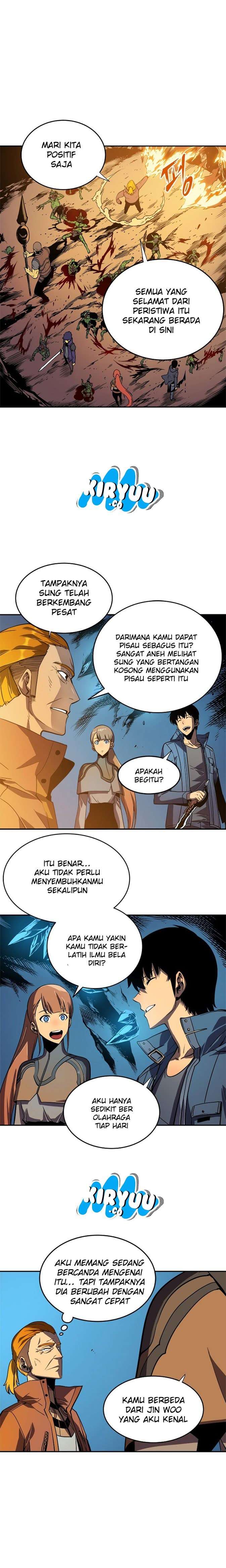 Solo Leveling - Chapter 29 9