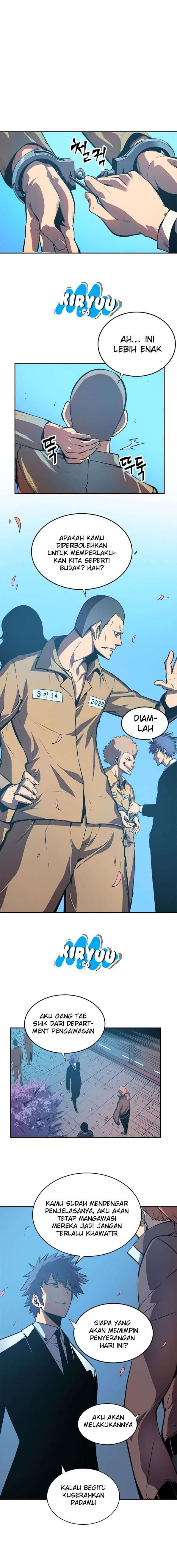 Solo Leveling - Chapter 29 3