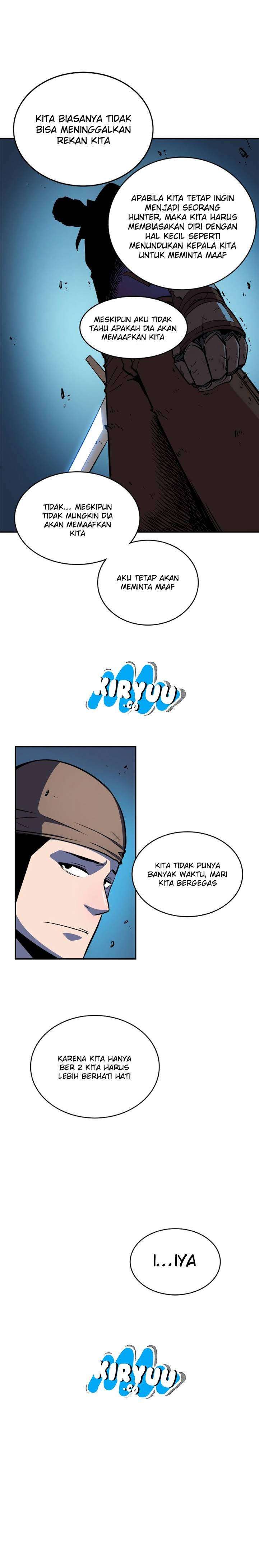 Solo Leveling - Chapter 29 18