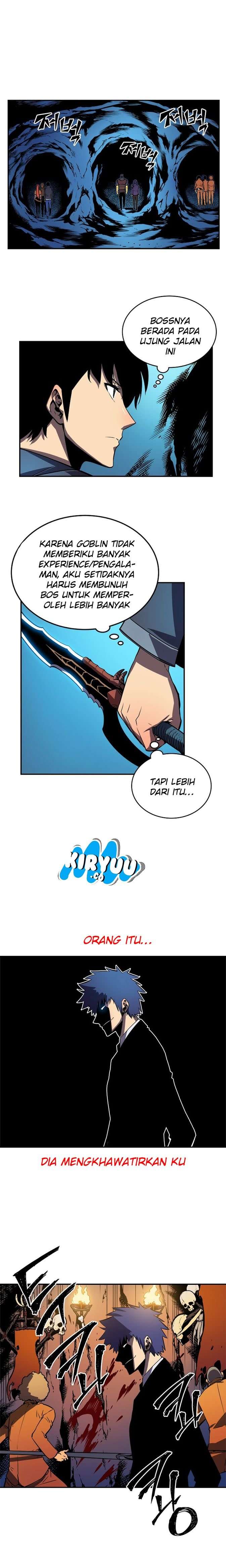 Solo Leveling - Chapter 29 12