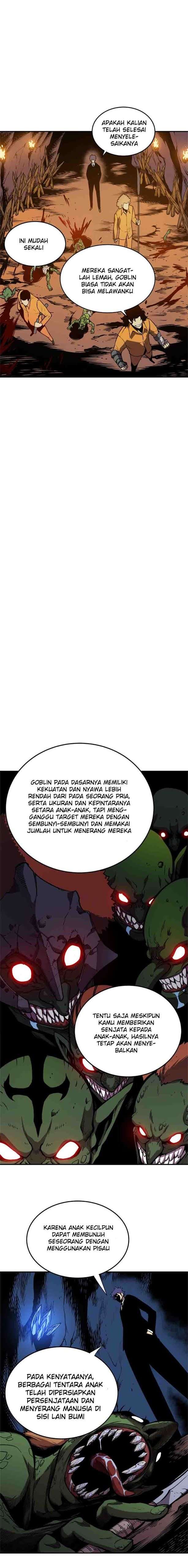 Solo Leveling - Chapter 29 13